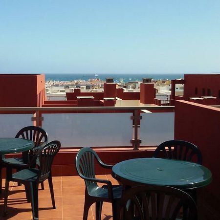 Appartamento fuerte 1 Puerto del Rosario  Exterior foto
