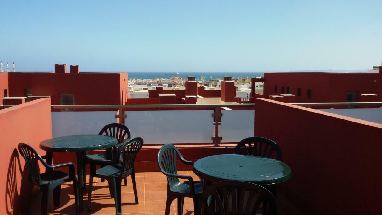 Appartamento fuerte 1 Puerto del Rosario  Exterior foto