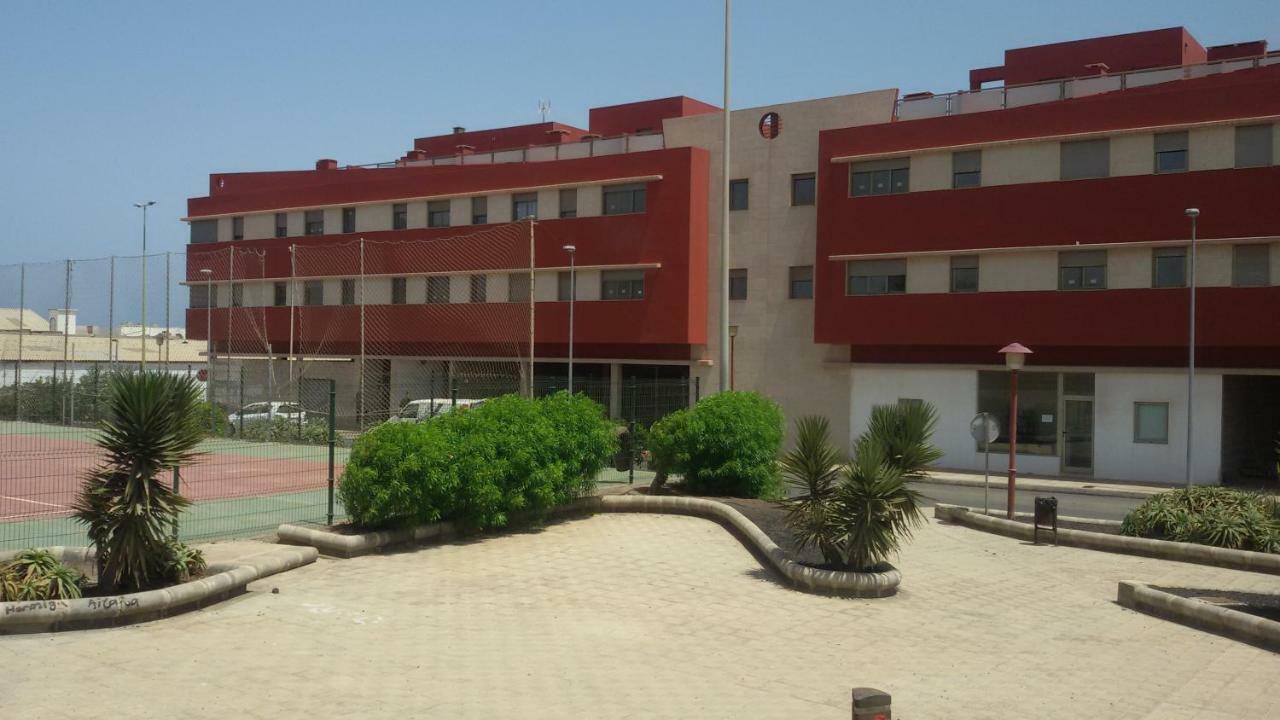 Appartamento fuerte 1 Puerto del Rosario  Exterior foto
